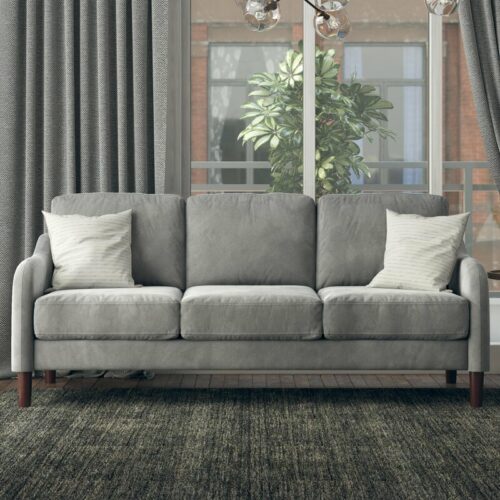 Kursi Sofa Dudukan 3 Winnie e