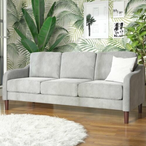 Kursi Sofa Dudukan 3 Winnie Kursi Sofa Dudukan 3 Winnie