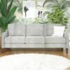 Kursi Sofa Dudukan 3 Winnie