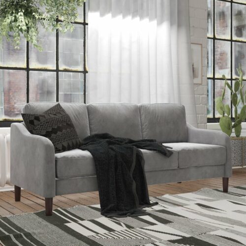 Kursi Sofa Dudukan 3 Winnie Kursi Sofa Dudukan 3 Winnie
