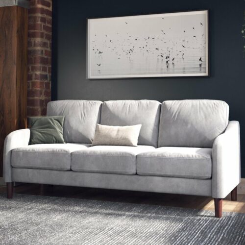Kursi Sofa Dudukan 3 Winnie Kursi Sofa Dudukan 3 Winnie