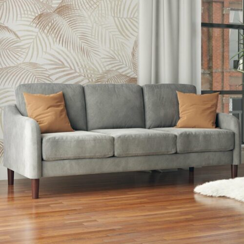 Kursi Sofa Dudukan 3 Winnie Kursi Sofa Dudukan 3 Winnie