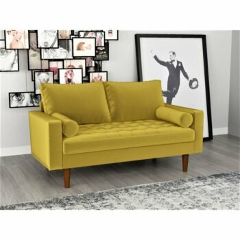 Kursi Tamu 2 Dudukan Sofa Carly 57.87