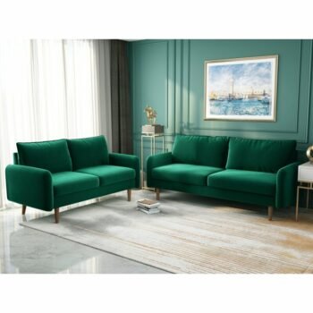 Sofa 2 Dudukan Murah Cilla 58