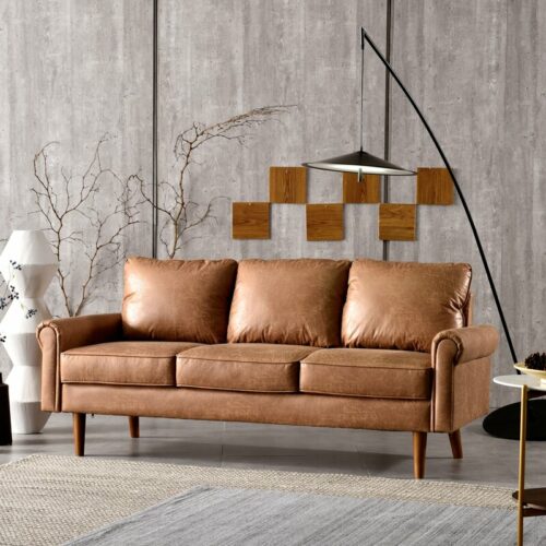 Sofa 3 Dudukan Minimalis Ainsley Sofa 3 Dudukan Minimalis Ainsley