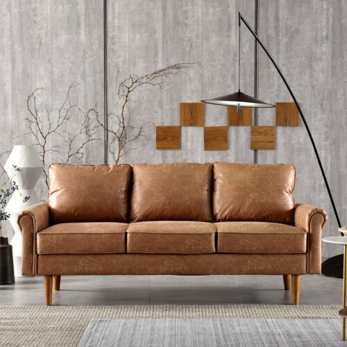 Sofa 3 Dudukan Minimalis Ainsley Sofa 3 Dudukan Minimalis Ainsley