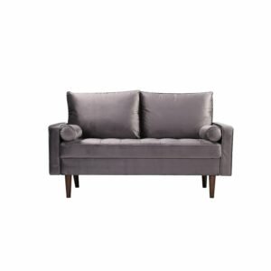 Sofa Abu Abu 2 Dudukan Christner
