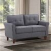 Sofa Dudukan Empuk Cadmus