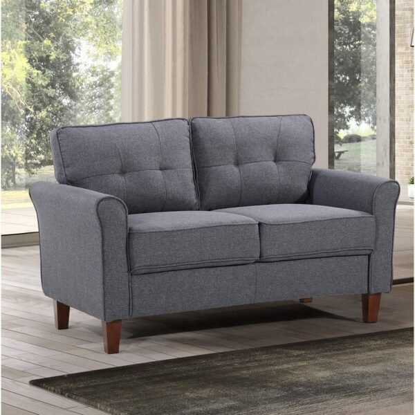 Sofa Dudukan Empuk Cadmus