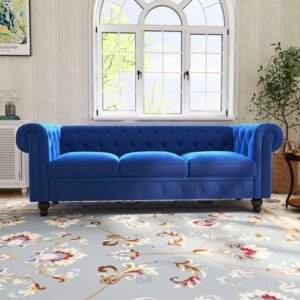 Sofa Minimalis 3 Dudukan Alls