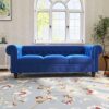 Sofa Minimalis 3 Dudukan Alls