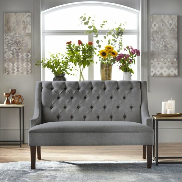 Sofa Modern 2 Dudukan Johari