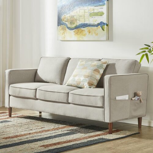 Sofa Ruang Tamu 3 Dudukan Minimalis Hana 73 Sofa Ruang Tamu 3 Dudukan Minimalis Hana 73