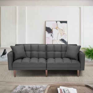 Sofa Vintage Minimalis 3 Dudukan Dafinel