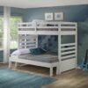 Tempat Tidur Tingkat Multifungsi Mccarter