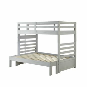 Tempat Tidur Tingkat Multifungsi Mccarter