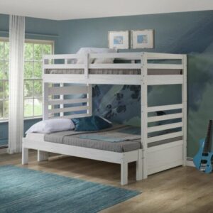 Tempat Tidur Tingkat Multifungsi Mccarter