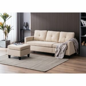 Kursi Modern 3 Dudukan Irum b