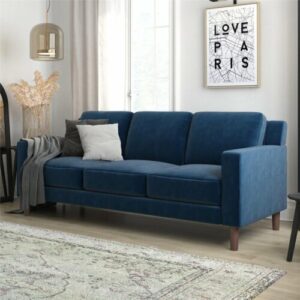 Kursi Sofa 3 Dudukan Minimalis Ferranti