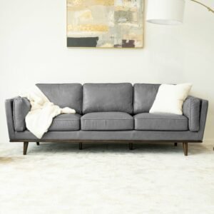 Sofa 3 Dudukan Minimalis Lidia