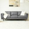 Sofa 3 Dudukan Minimalis Lidia
