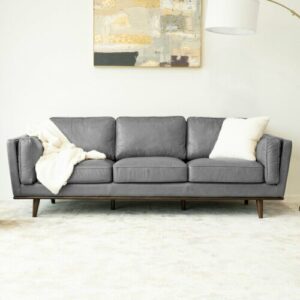 Sofa 3 Dudukan Minimalis Lidia