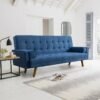 Sofa 3 Dudukan Minimalis Murah Francesca