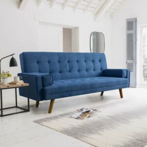 Sofa 3 Dudukan Minimalis Murah Francesca
