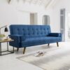 Sofa 3 Dudukan Minimalis Murah Francesca