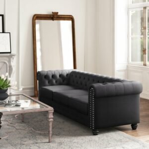 Sofa Chester 3 Dudukan Provence