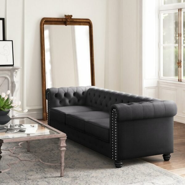 Sofa Chester 3 Dudukan Provence