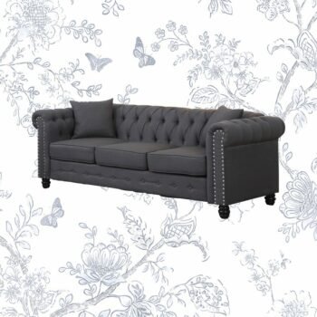 Sofa Chester 3 Dudukan Provence