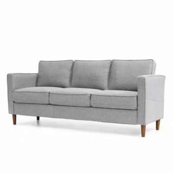 Sofa Empuk 3 Dudukan Minimalis Hana