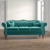 Sofa Minimalis 3 Dudukan Evianna