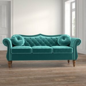 Sofa Minimalis 3 Dudukan Evianna