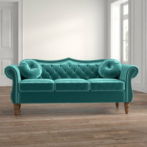 Sofa Minimalis 3 Dudukan Evianna
