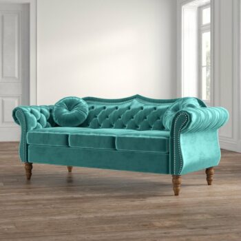 Sofa Minimalis 3 Dudukan Evianna