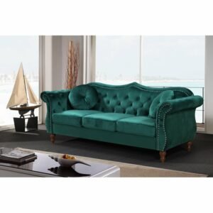 Sofa Minimalis 3 Dudukan Evianna
