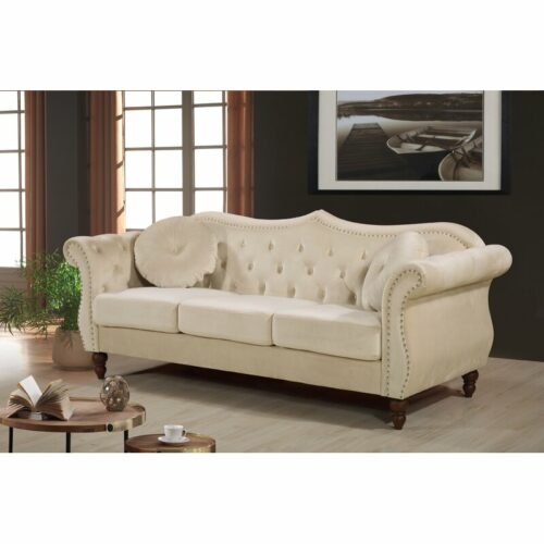 Sofa Minimalis 3 Dudukan Evianna Sofa Minimalis 3 Dudukan Evianna