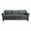 Sofa Murah 3 Dudukan Liston