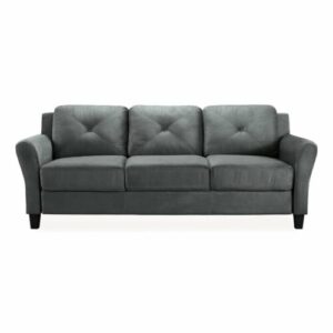Sofa Murah 3 Dudukan Liston