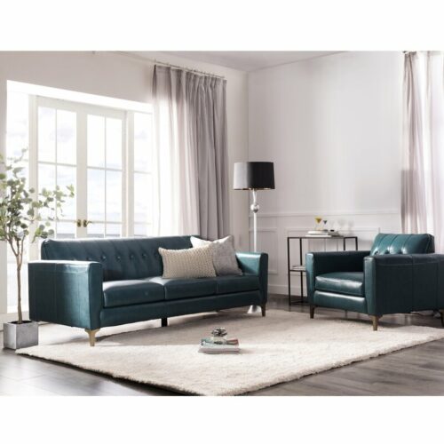 Sofa Semi chester 3 Dudukan Cornwall Sofa Semi chester 3 Dudukan Cornwall