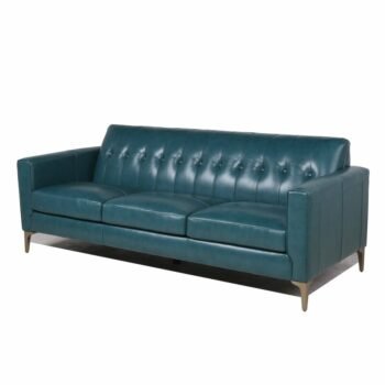 Sofa Semi chester 3 Dudukan Cornwall