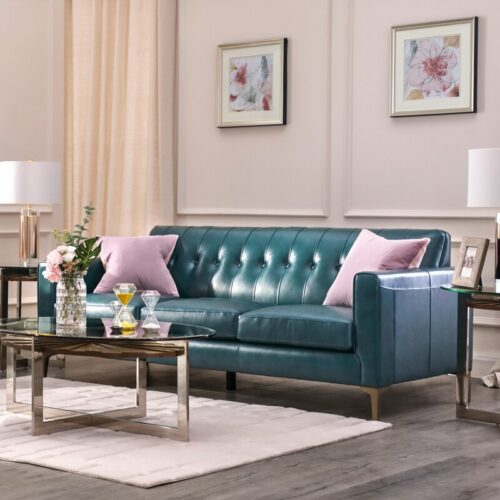 Sofa Semi chester 3 Dudukan Cornwall Sofa Semi chester 3 Dudukan Cornwall