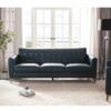 Sofa Semi chester 3 Dudukan Cornwall