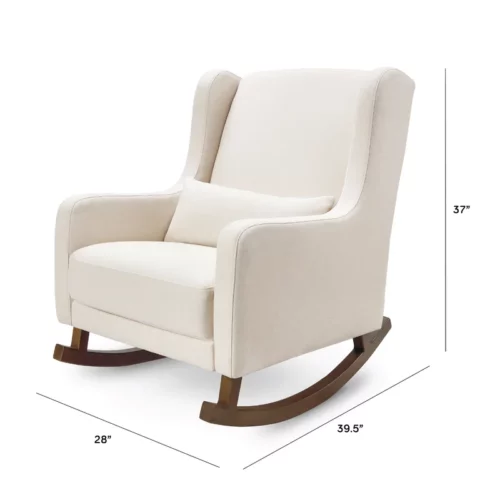 Kursi Sofa Goyang Kai Rocking Chair Kursi Sofa Goyang Kai Rocking Chair