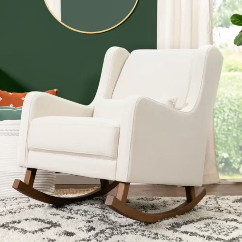 Kursi Sofa Goyang Kai Rocking Chair