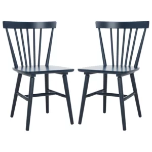 Kursi Cafe Minimalis Shiloh Solid