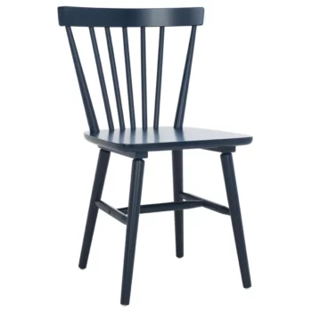 Kursi Cafe Minimalis Shiloh Solid