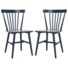 Kursi Cafe Minimalis Shiloh Solid